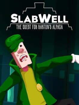 SlabWell cover