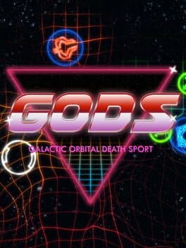 Galactic Orbital Death Sport cover