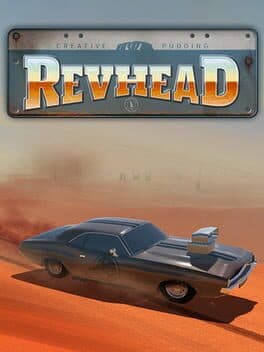 Revhead cover