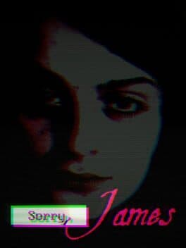 Sorry, James cover