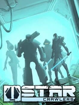 StarCrawlers cover