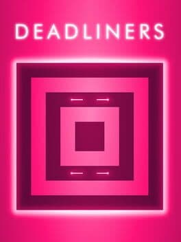 Deadliners cover