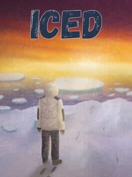 Iced cover