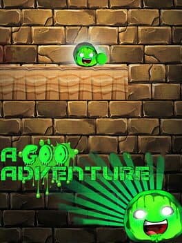 A Goo Adventure cover