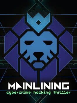 Mainlining cover