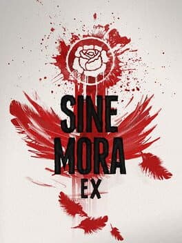 Sine Mora EX cover