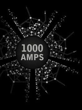 1000 Amps cover