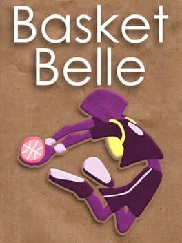 BasketBelle cover