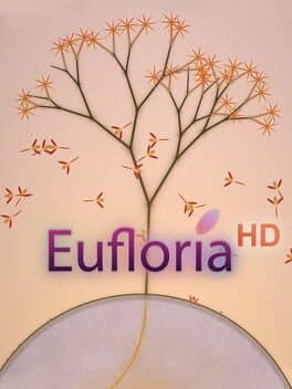 Eufloria HD cover