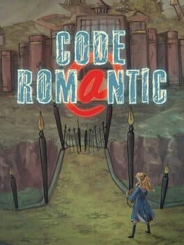 Code Romantic cover