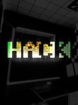 Ha/ck cover