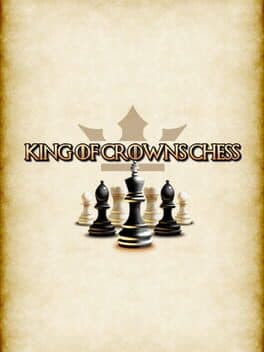 King of Crowns Chess Online cover