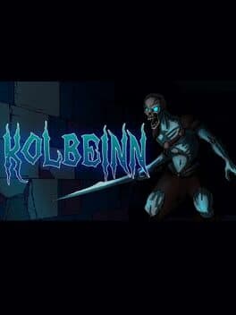 Kolbeinn cover