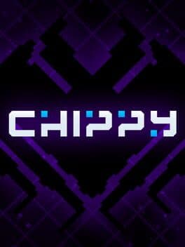 Chippy cover