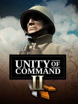 Unity of Command II cover