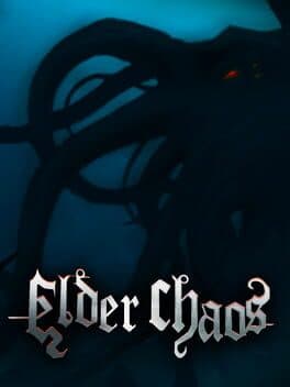 Elder Chaos cover