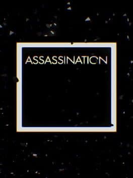 Assassination Box cover