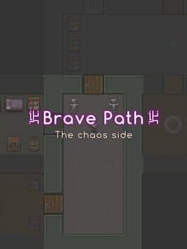 Brave Path cover