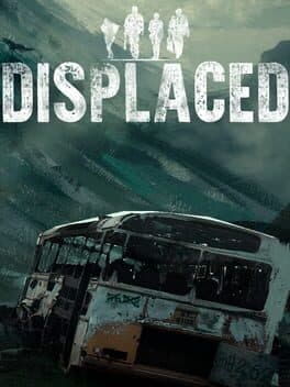 Displaced cover