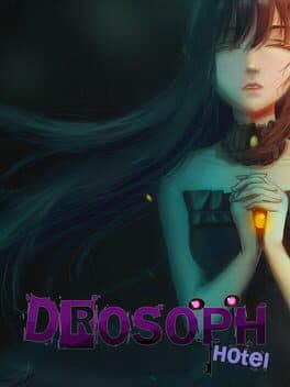 Drosoph Hotel cover