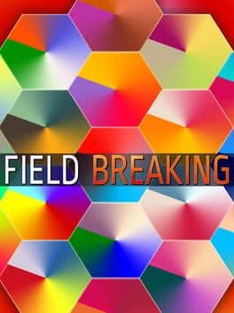 Field Breaking cover