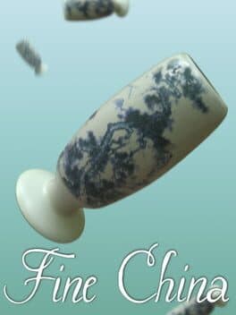 Fine China cover