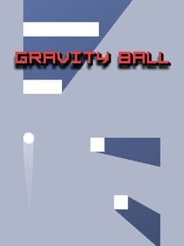 Gravity Ball cover