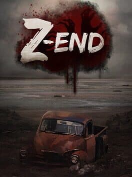 Z-End cover