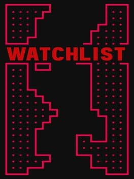 Watchlist cover