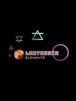 Labyronia Elements cover