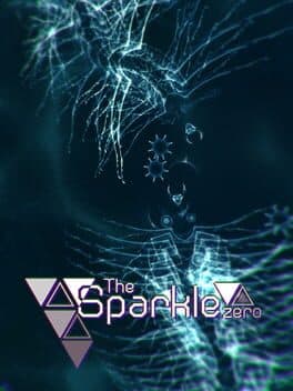 Sparkle Zero cover