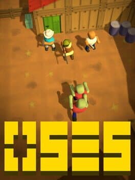 Oses cover