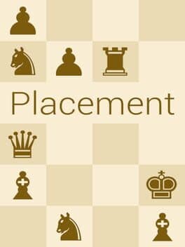Placement cover