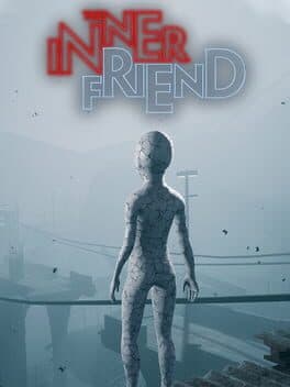 The Inner Friend cover