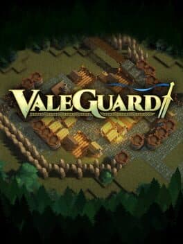 ValeGuard cover