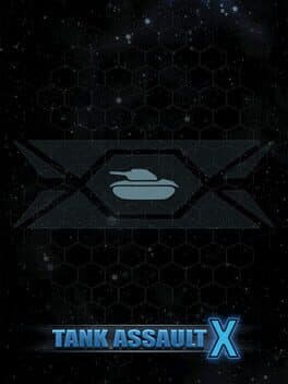 Tank Assault X cover