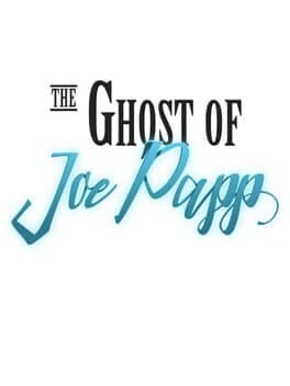 The Ghost of Joe Papp cover
