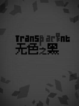 Transparent Black cover
