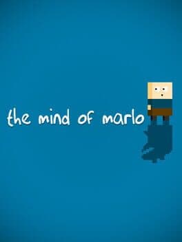 The Mind of Marlo cover