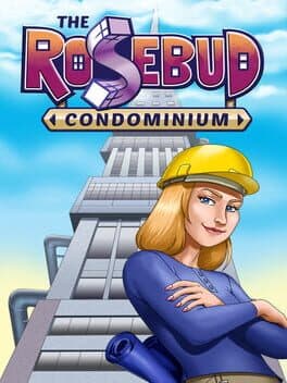 The Rosebud Condominium cover