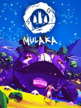 Mulaka cover