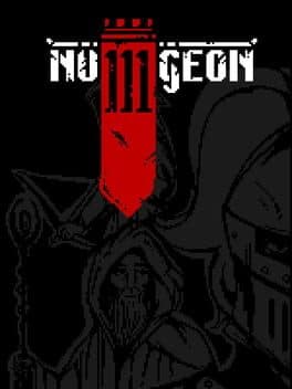 Numgeon cover