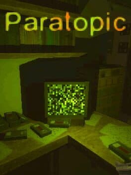 Paratopic cover