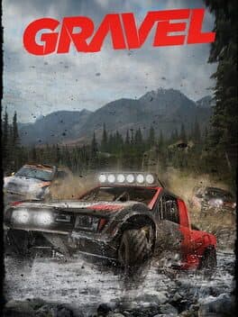 Gravel cover