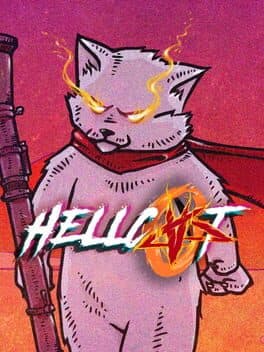 HellCat cover