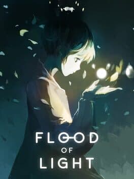 Flood of Light cover