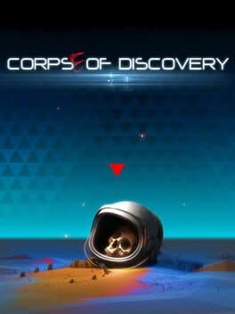 Corpse of Discovery cover