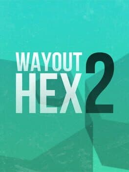 WayOut 2: Hex cover