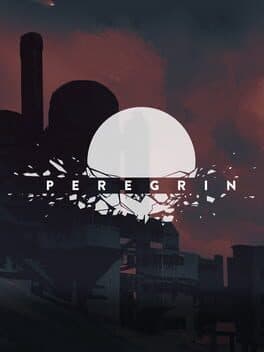 Peregrin cover