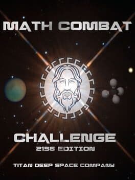 Math Combat Challenge cover